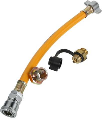 Beatifufu Luftschlauch Für Gasflasche Luftschlauch Für Lkw Luftschlauch Für Anhänger Luftleitung Schlauchbaugruppe Luftschlauch Für Anhänger Luftleitung Schlauch Für Lkw Luftleitung