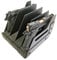 Trimex Arms 4-Pistol Rack Handgun Display and Storage