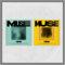 [WITHMUU POB Exclusive] BTS Jimin MUSE 2nd Album with Tracking Sealed Bangtan (Standard Random Version)