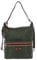 Picard Sonja Backpack and Shoulderbag Pesto