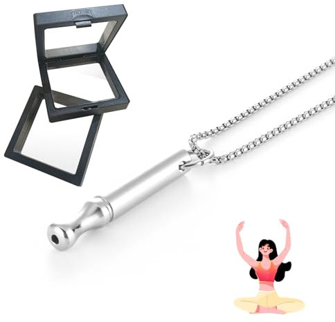 Yistoi Rauchentwöhnung Hilfsmittel, Raucherentwöhnung, Rauchfrei Hilfsmittel, zur Emotionalen Entlastung, Wirksame Linderung von Angstzuständen und Raucherentwöhnung