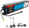 HJGHY Batteria per Scooter Pieghevole da 36 V Batteria per Scooter Elettrico da 36 V 6,6 AH 7,8 AH 9 AH 10,5 AH Batteria agli ioni di Litio Sostitutiva per Scooter Elettrico M365,36v 7.8ah