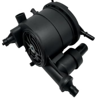 Filtre Gasoil Carburant Boîtier avec Pompe Amorçage pour Berlingo Jumpy Xsara Scudo 206 306 Expert Partner 1.9D 191144