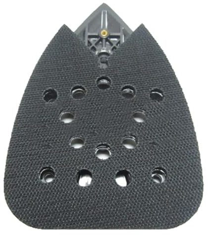 Black and Decker MS800B Mouse Sander Replacement Platen & Pad - 90532516