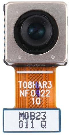 Hiregolish Handy-Kamera-Ersatzteile, Ersatzteil für Samsung Galaxy S20 FE 5G SM-G781 Tele-Kamera