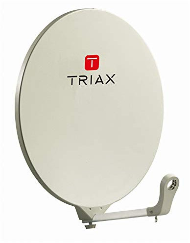 Parabole 70cm Fibre SMC Triax DAP710