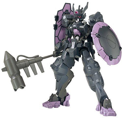 BANDAI Hobby HG #37 Vual Gundam IBO Model Kit (1/144 Scale)