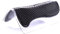 Acavallo Gel-Pad Air Release Soft - schwarz