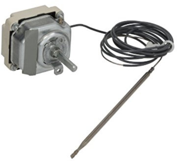 VALENTINE ELECTRIC FRYER THERMOSTAT V SERIES 7 PIN 6311 55.34235.020 PARTS