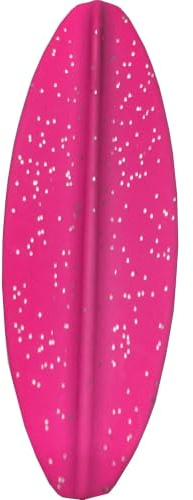 Paladin Durchlaufblinker 5g schwarz Glitter/pink Glitter