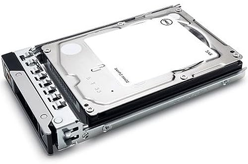 Dell - Hard Drive - 2.4 TB - SAS 12Gb/s