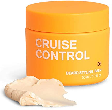 Copenhagen Grooming Cruise Control Beard Balm - Bart Balsam - Bartbalsam Männer - Bart Pomade Herren - Bart Styling