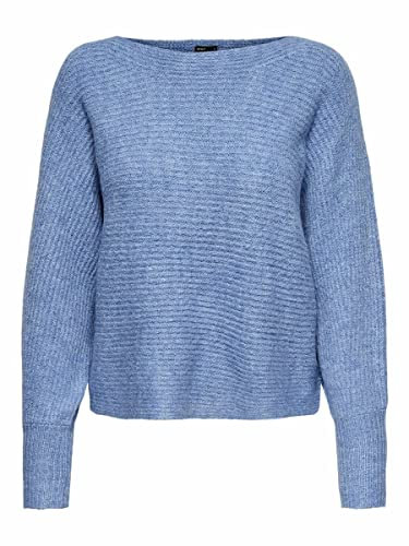 ONLDANIELLA L/S Pullover KNT NOOS