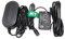 HangTon LP-E6N LP-E6NH Dummy Battery AC DC Power Adapter for Canon R5C R7 R6 R6II R5 R 6D 7D 5D Mark II IV EOS SMALLHD 500 700 Portkeys PT5 Monitor