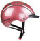 Casco Kinder REIT-, Fahrrad- und Skihelm Choice Turnier English Rose Shiny S (52-56cm)