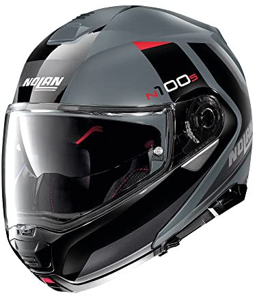 Nolan Helmet N100-5 Hilltop N-COM 064 XXXL