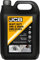 JCB Garden 5L Sink & Drain Unblocker - Ready To Use Clears Blocked Drains And Helps To Keep Fresh Odour - Maintains Free Running Drains