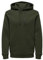 ONLY & SONS Herren Hoodie Kapuzenpullover ONSCERES XS S M L XL XXL Baumwolle, Größe:XL, Farbe:Rosin 22018685