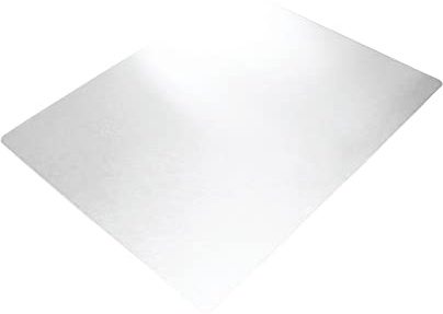 Floortex® Advantagemat® Plus APET Rectangular for Hard Floors - 90 x 120cm