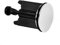 HpLive Bouchon de lavabo universel 40 mm en cuivre pour évier de salle de bain