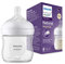 Philips Avent Flasche Natural mit Responsivschnuller 125ml, 1 Stück (Modell SCY900/01)