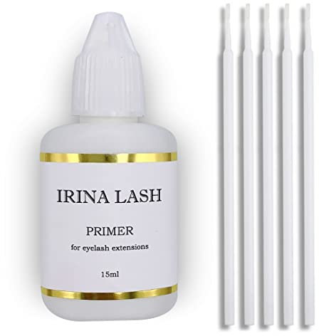 Primer Professionelle Wimpernverlängerung Prebase - Irina Lash