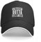 OAKITA Basecap Straight Outta Compton andise Cap Baseballkappe neu in der Hut Hüte Herren Damen