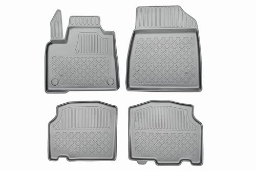 Aristar Alfombrilla con Bandeja Renault KANGOO III Van, Fabricado Desde 06.2021 hasta LA ACTUALIDAD