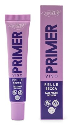 Puro Bio - Trockene Haut Primer - 15 ml