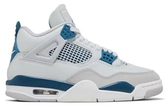 Air Jordan 4 Retro Military Blue FV5029-141 Size 38