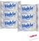 Hakle Feuchtes Toilettenpapier VEGAN Ultra Med 6 x 42 Blatt | Hygieneverschluss, biologisch abbaubar, Ohne Mikroplastik, Alkohol, Farb- & Duftstoffe + Zama4Zingo Karte (Ultra Med)