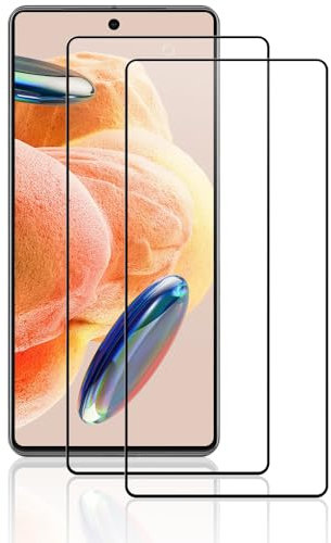 IQShield Protector de Pantalla para Google Pixel 7 Pro Cristal Templado, 3D Cobertura Completa, Dureza 9H, Sensible al Tacto, Sin Burbujas, Pixel 7 Pro Vidrio Templado, 2 Piezas