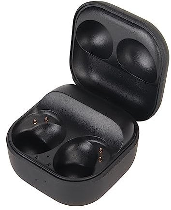 Buds 2 PRO SM R510 Earbuds Charging Case USB Charger Black