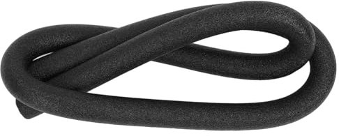 NUOBESTY Schaumstoff-hinterfüllstange Für Spaltfüller Geeignet Für Betonrissfüller Fenster-schaumstoff-dichtungsleiste Sofa-griffleiste Schonbezug-schaumstoff-sticks