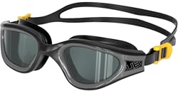 Huub Aphotic II Schwimmbrille, Gelb