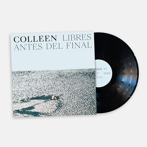 Libres Antes Del Final