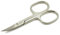 Mont Bleu Nail Scissors made in Italy | sharpened in Solingen