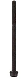 Husqvarna 503204587 Rasen- und Gartengeräte-Schraube, Originalteil des Herstellers (OEM)