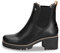 Panama Jack Damen Pia Trav Chelsea Boot, Schwarz, 38 EU