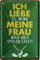 Golf- Ich liebe es, wenn meine Frau mich lässt 20x30 cm Blechschild 1589