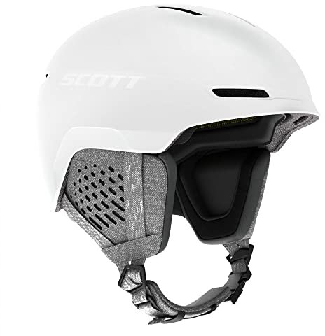 Scott Herren Helm Track Helmet