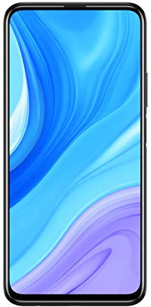 Huawei P Smart Pro Midnight Black 6.59 6Gb/128Gb Dual Sim