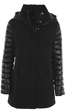 Colmar Damen Jacke-2251 Jacke, Black, 42