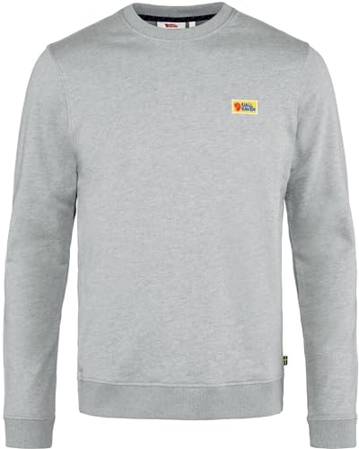 Fjällräven Herren Vardag Sweater M Sweatshirt
