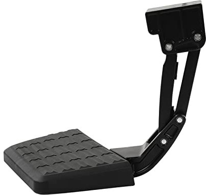 Trittstufe für Hintere Stoßstange, PT39235100, Starke Tragfähigkeit, Einziehbare Trittstufe für2012–2022