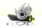 ALANKO 10901156 Turbolader mit Wastegate-Ladedruckregelung