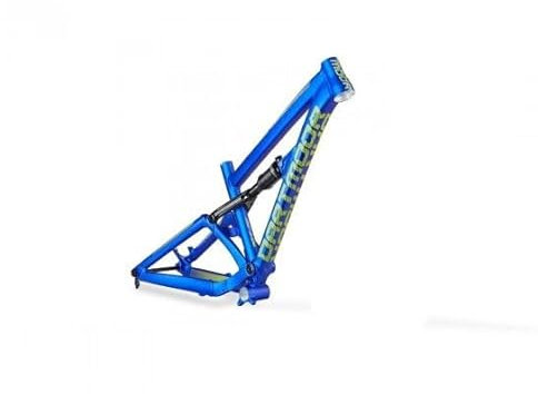Dartmoor Blackbird Junior MTB Rahmen 26 Boost, Space Blue
