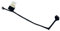 GINTAI Laptop LCD EDP Cable LED LVDS Video Screen Line Display Flex Cable Wire Replacement for Lenovo ThinkPad L13 Yoga 20R5 20R6 5C10S73185 450.0HK0C.0001 450.0HK0C.0002 450.0HK0C.0011 30PIN