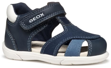 GEOX BABY B SANDAL IUPIDOO BOY NAVY/ROYAL 25_EU