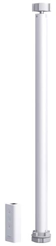 Aqara Rollo mit Steuerung T1S